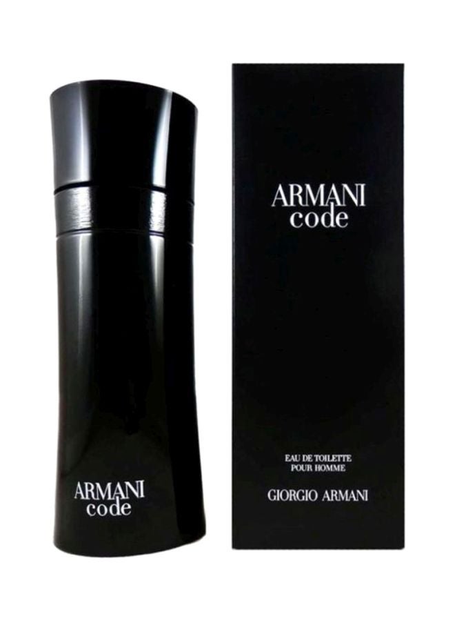 Code EDT 200ml