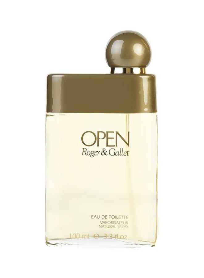 Open EDT 100ml