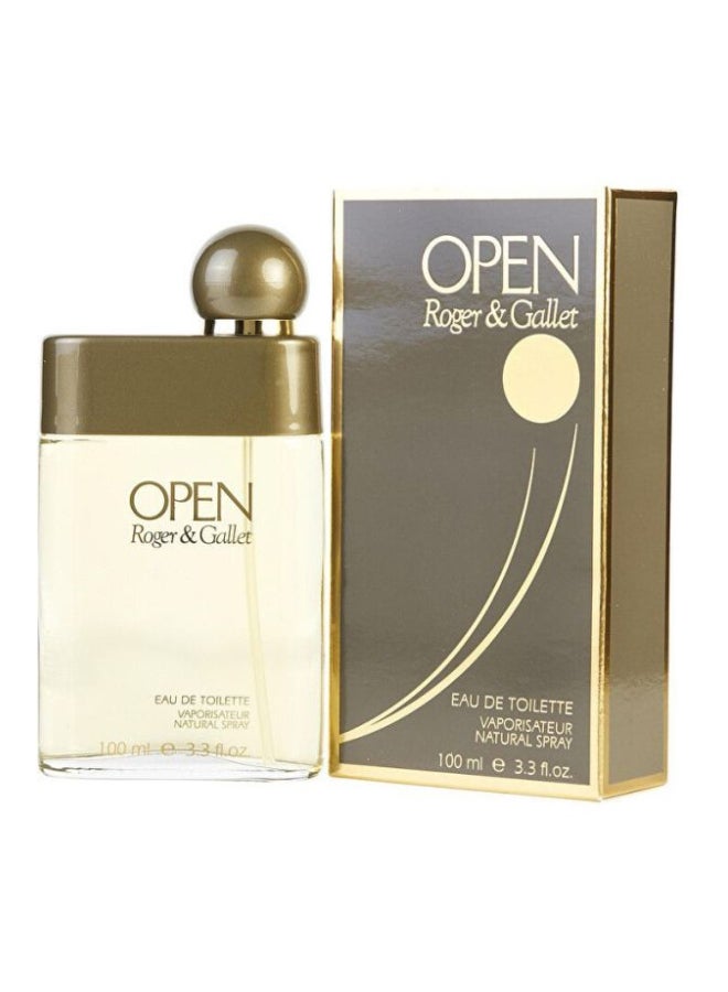 Open EDT 100ml