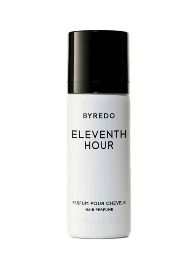 Eleventh Hour Pour Cheveux Hair Perfume 75ml