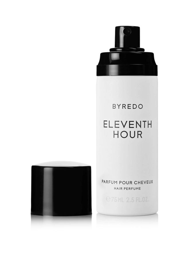 Eleventh Hour Pour Cheveux Hair Perfume 75ml