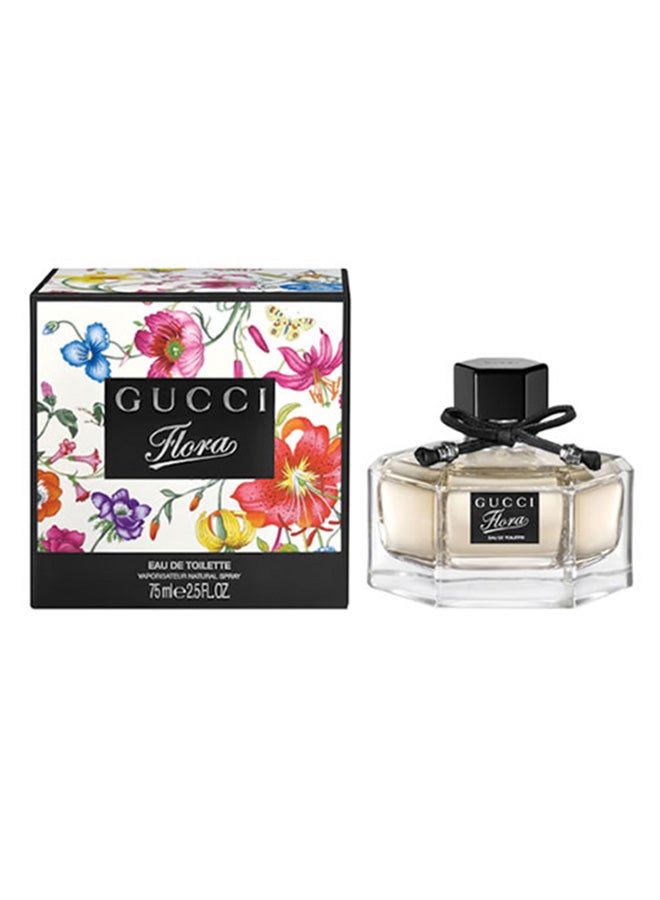 Flora EDT 74ml