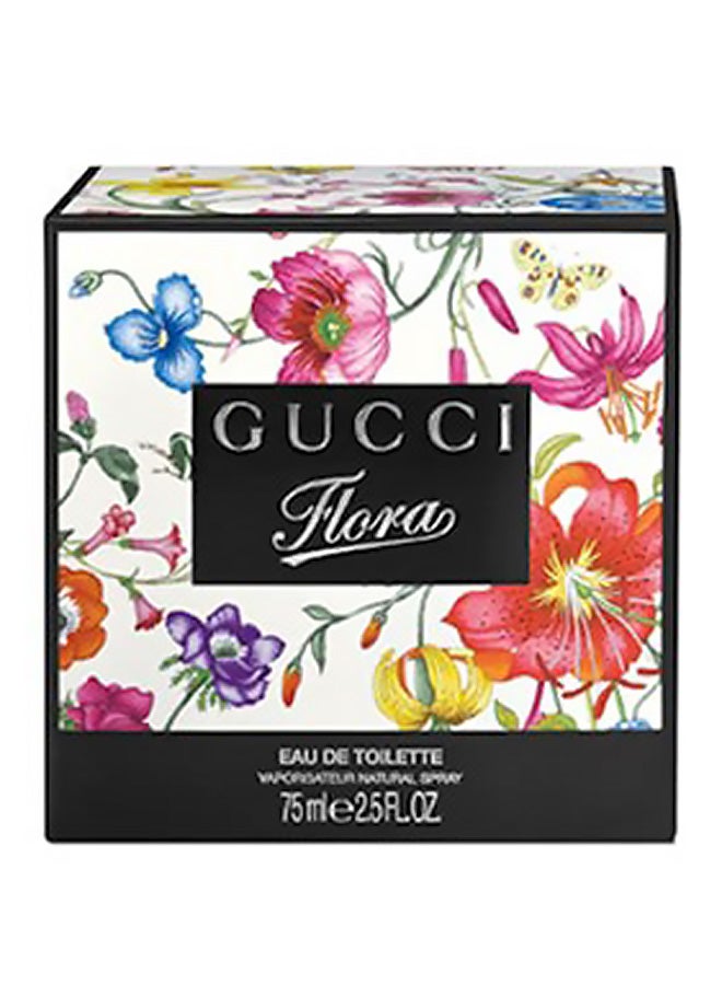 Flora EDT 74ml