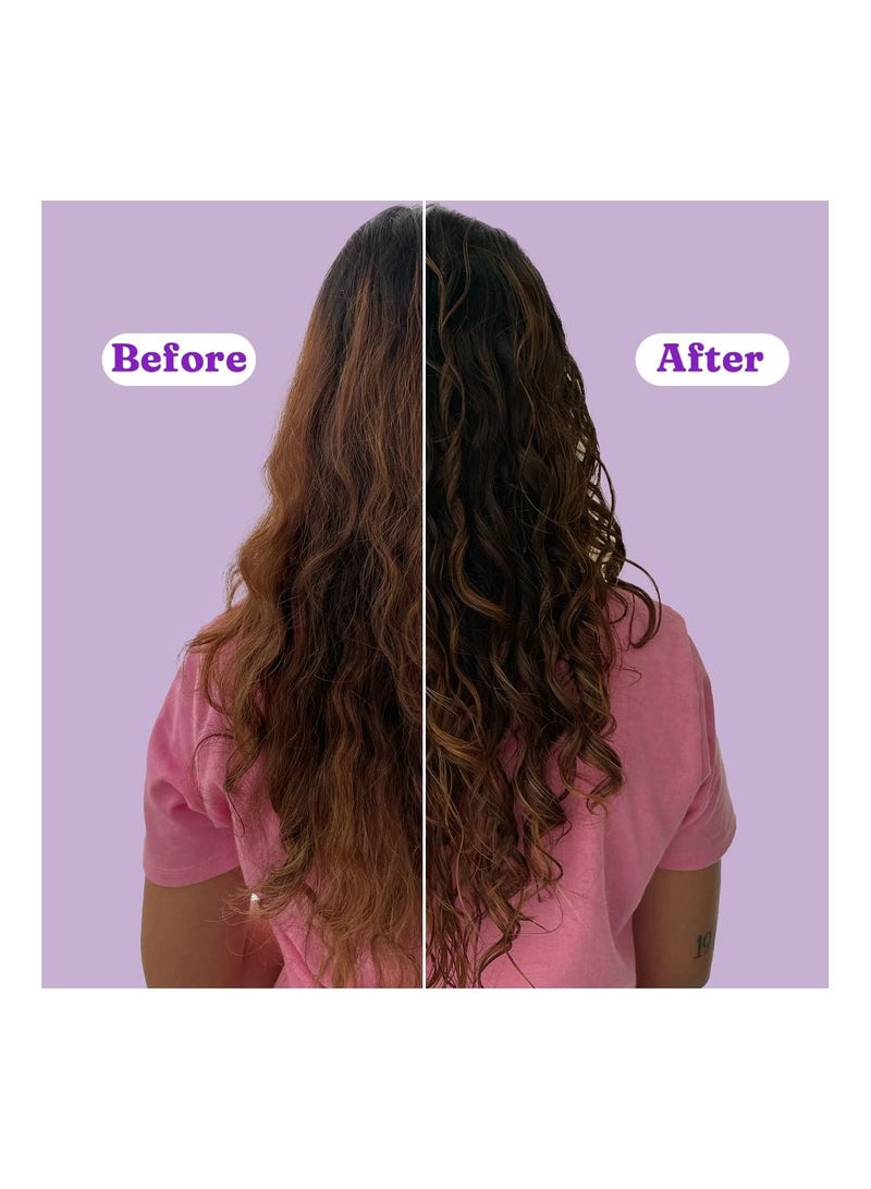 Fix My Curls Curl Quenching Moisture Styling Bundle For Curly And Wavy Hair 50gm Each Pack of 2