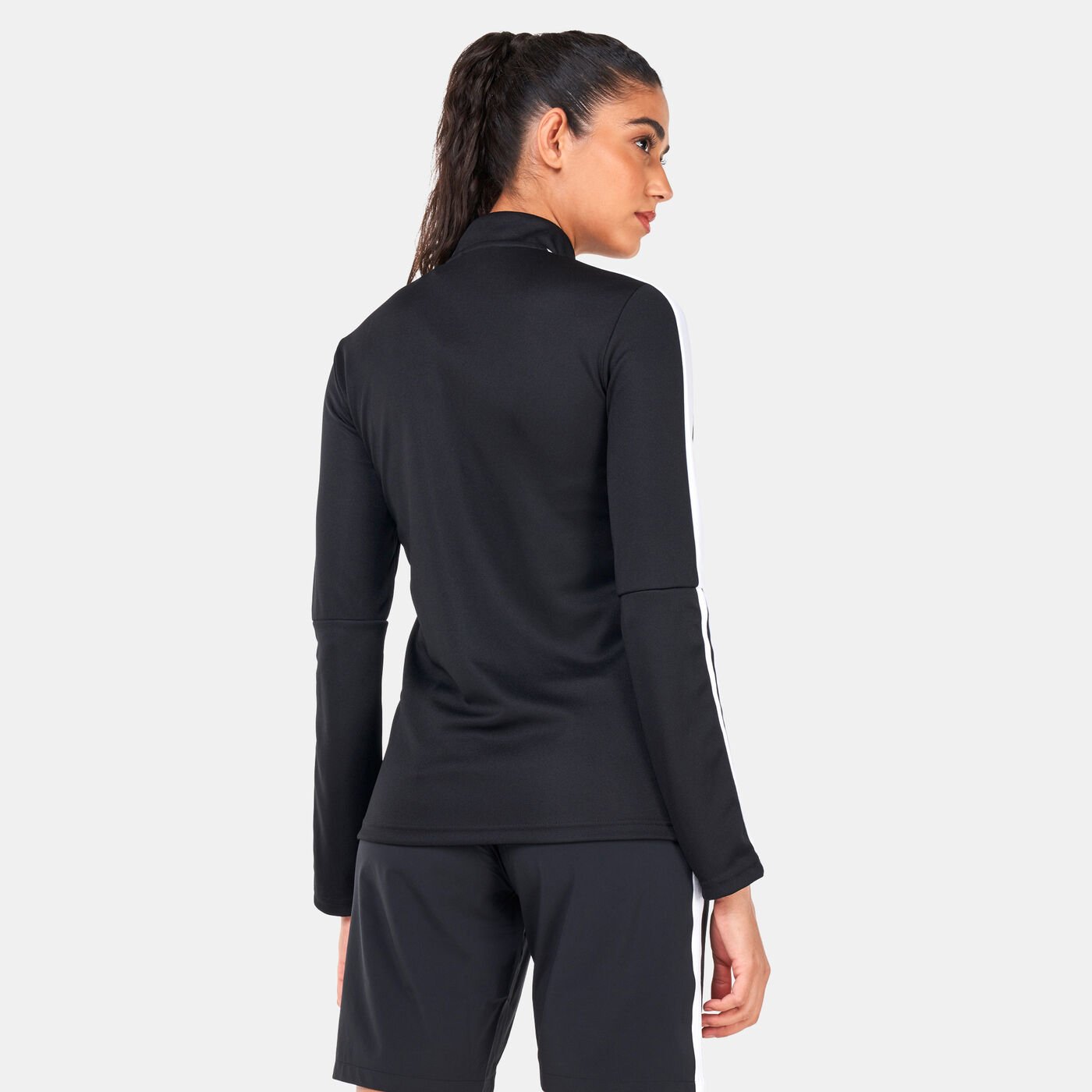 Women's Tiro Essentials Jacket