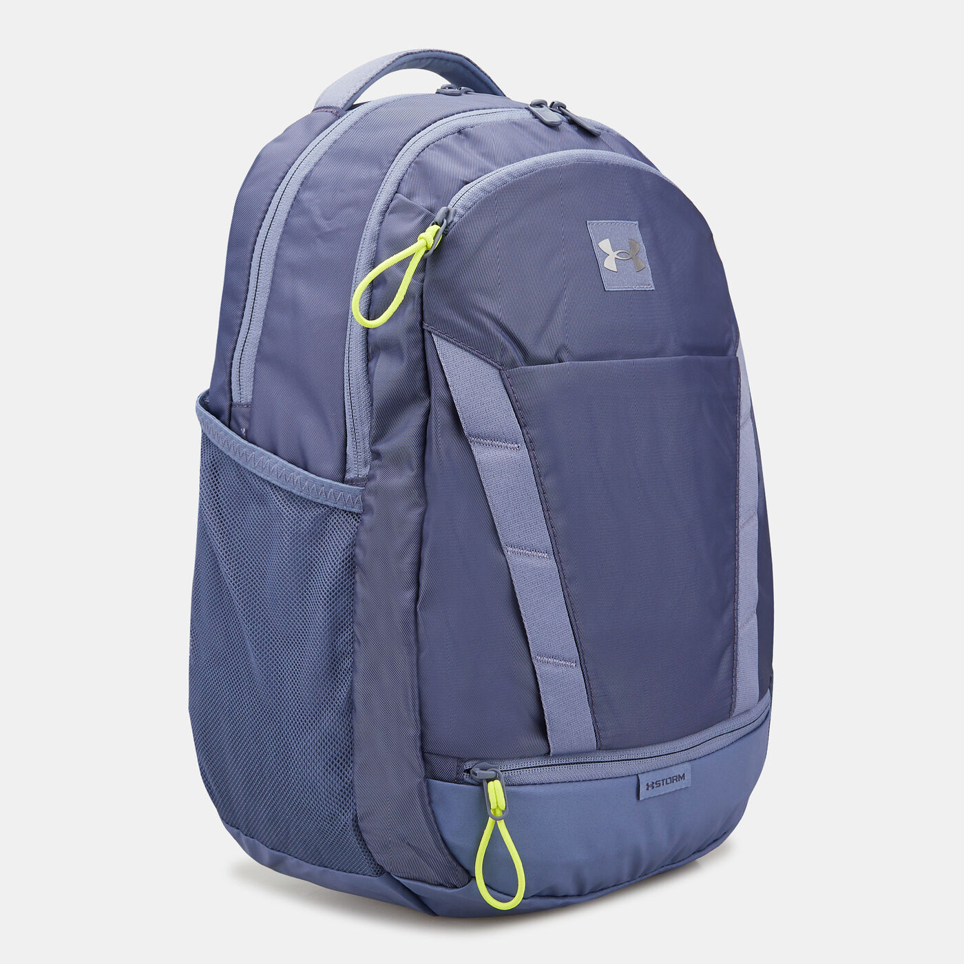 Women's UA Hustle Signature Backpack