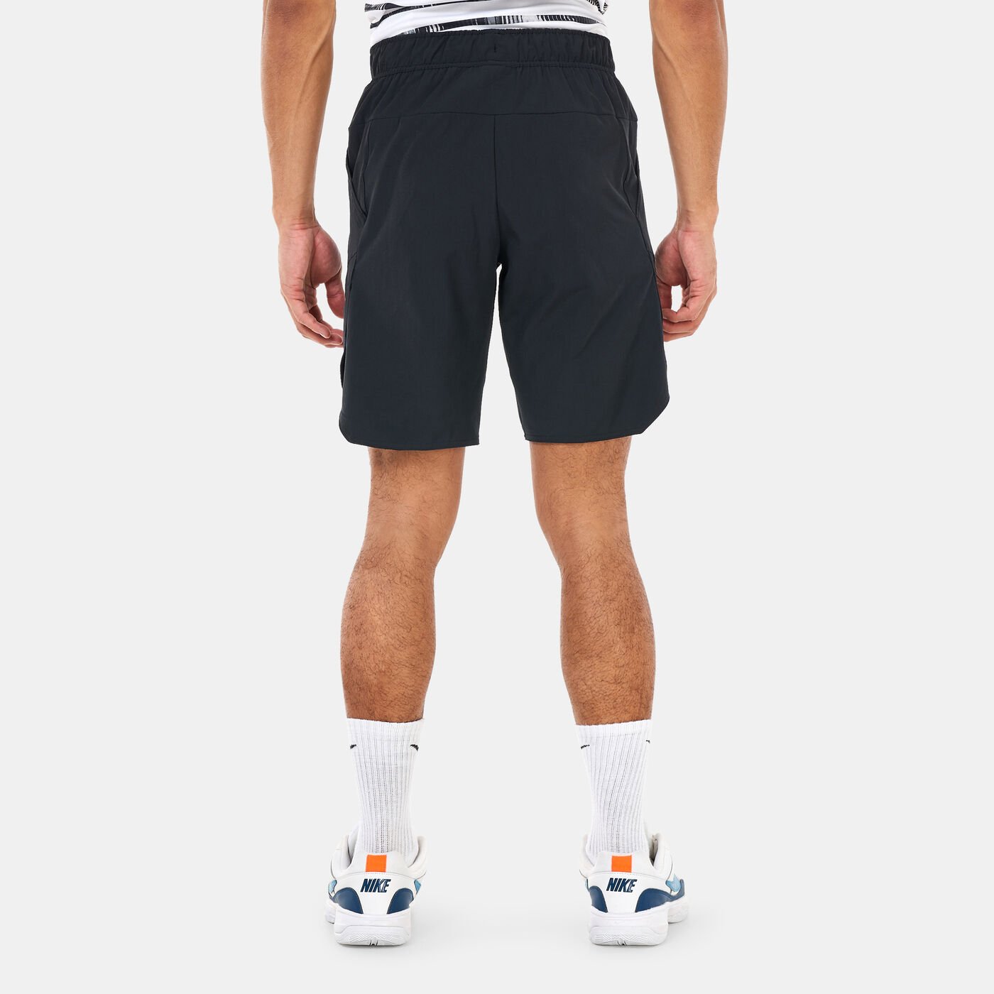 Men's Court Dri-FIT Advantage Tennis Shorts