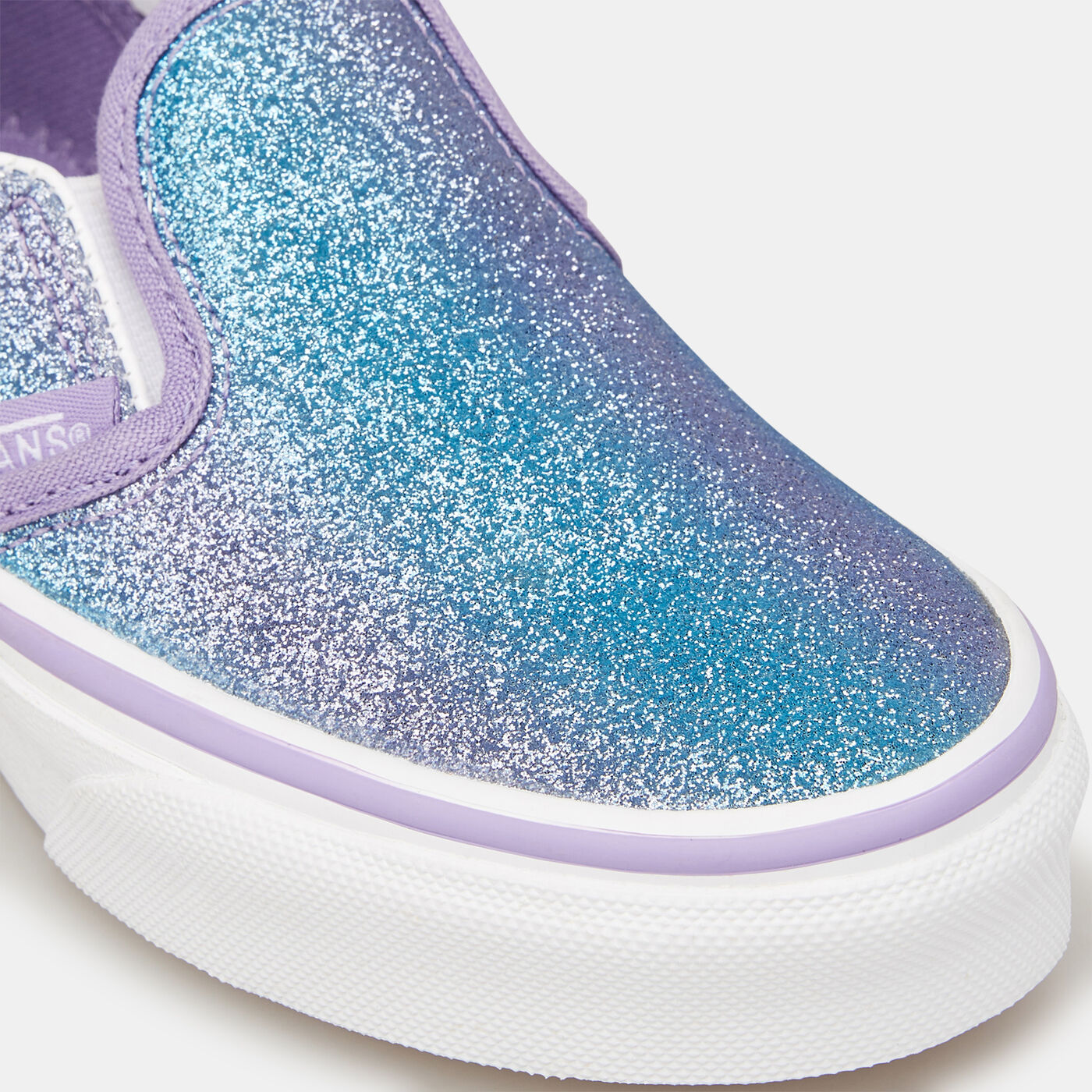 Kids' Classic Slip-On Unisex Shoe