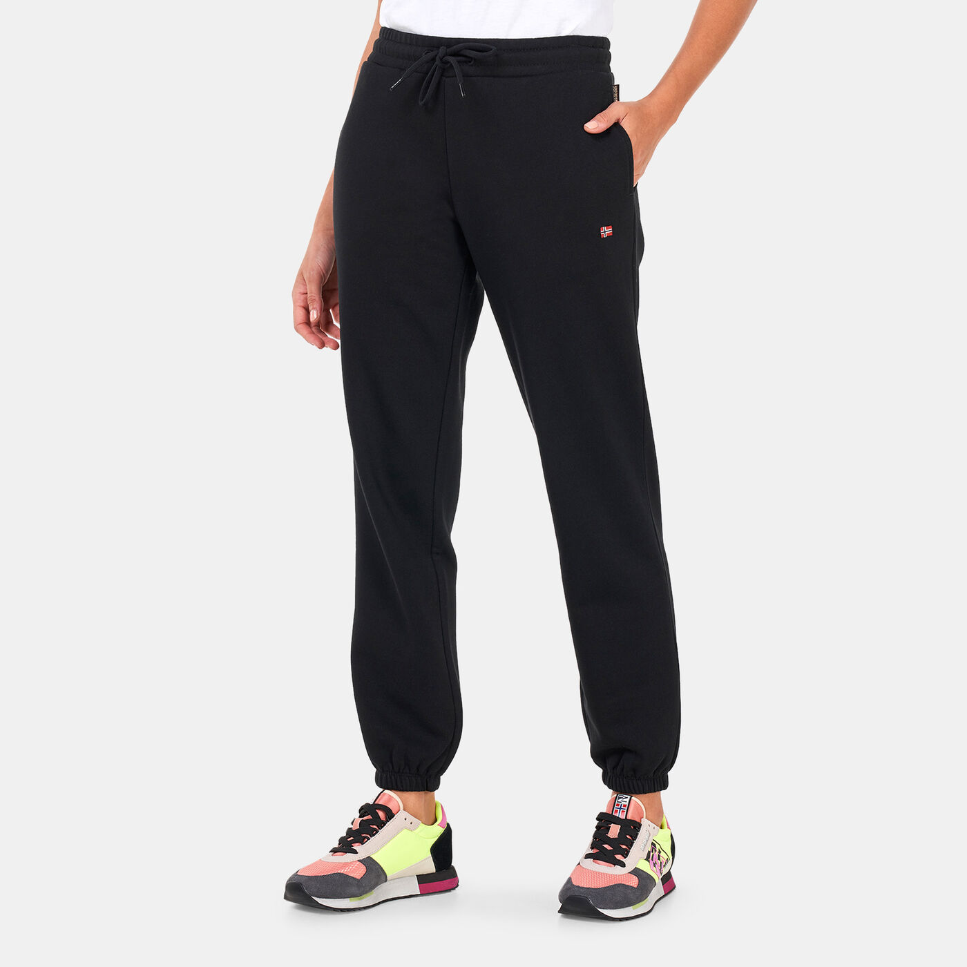 Women's Malis Joggers