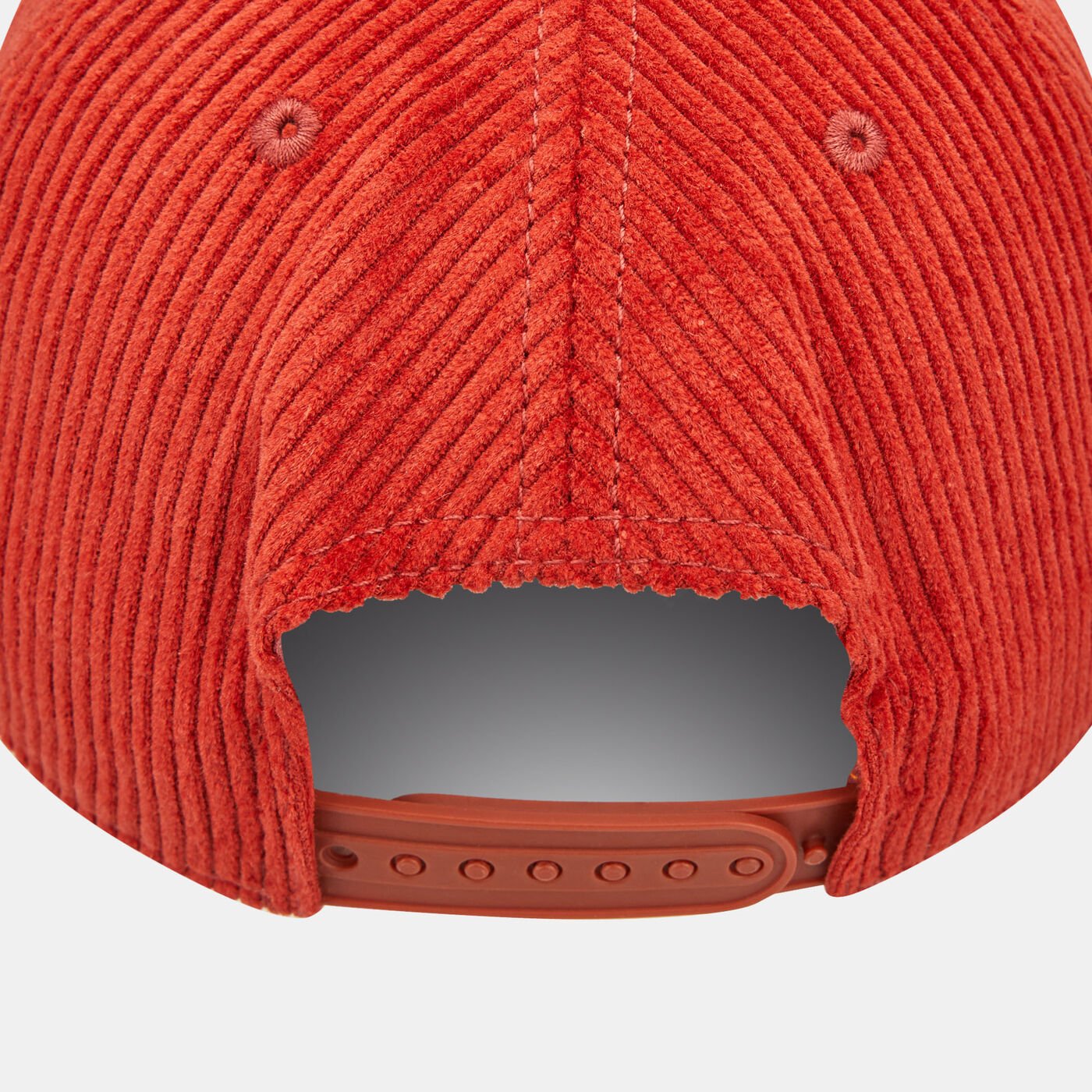 Corduroy Cap