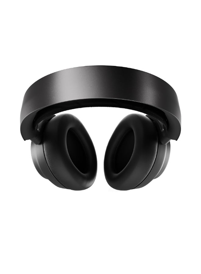 Arctis Nova 7X Wireless Multi System Gaming & Mobile Headset, Nova Acoustic System, 2.4GHz+Bluetooth, 38Hr Battery, ClearCast Gen2 Mic, For Xbox Series X|S, PC, PS5, Black | 61565