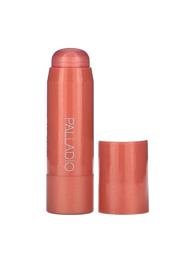 Im Blushing! 2-In-1 Cheek and Lip Tint Lovely BLT04 0.2 oz 6 g