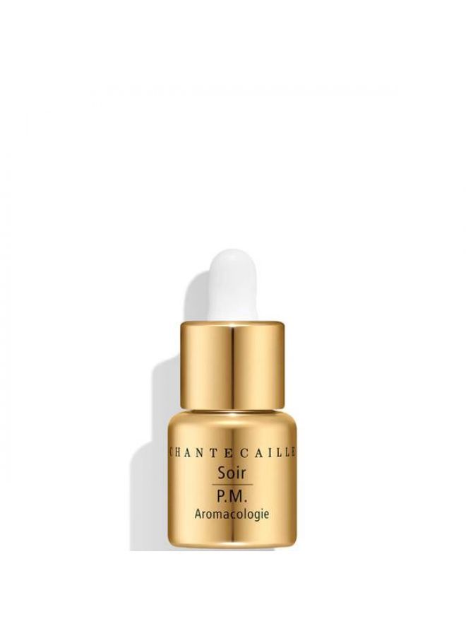 Chantecaille Gold Recovery Intense Concentrate PM (6ml x 4)