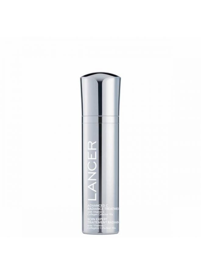 Lancer Skincare Advanced C Radiance Cream (50ml)