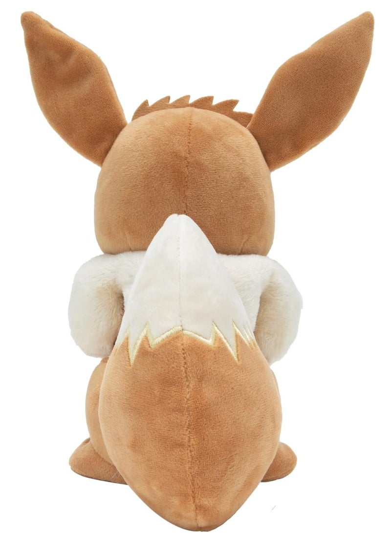 Pokemon Plush 12 Inches - Eevee