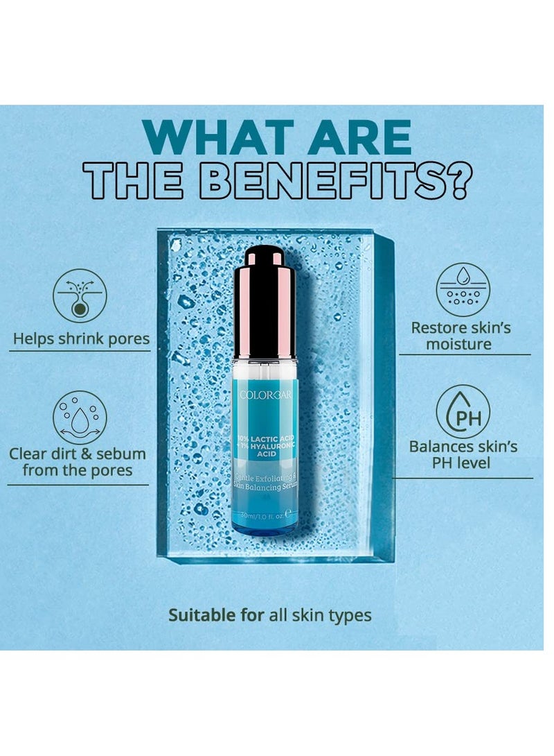 Colorbar Skin Serum 30ml