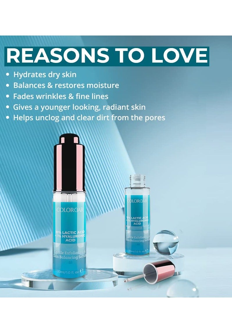 Colorbar Skin Serum 30ml