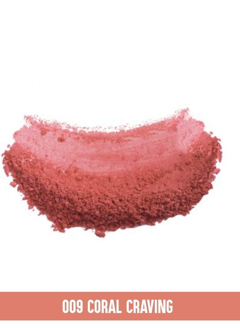 Colorbar Blush Coral Craving