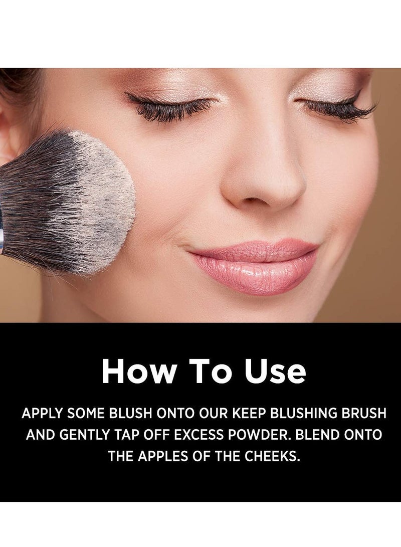 Colorbar Blush Coral Craving