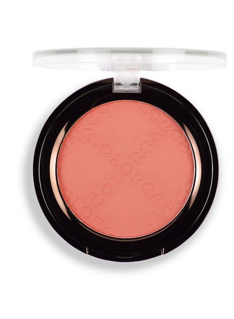Colorbar Blush Coral Craving