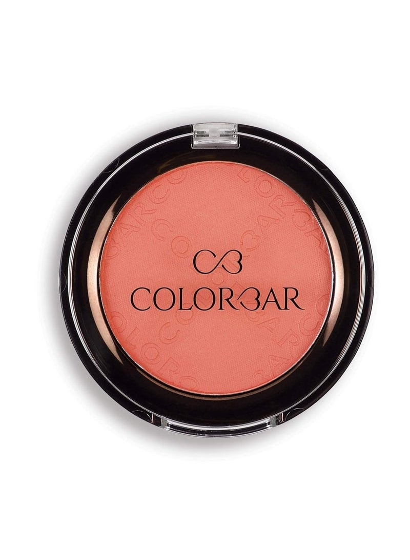 Colorbar Blush Coral Craving