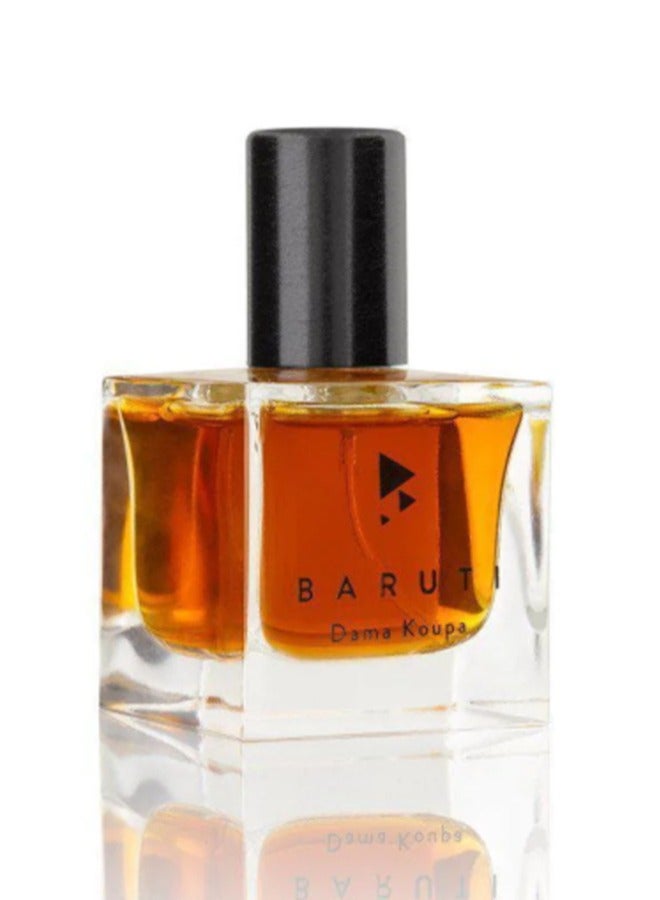 Dama Koupa Extrait de Parfum 30ml by Baruti