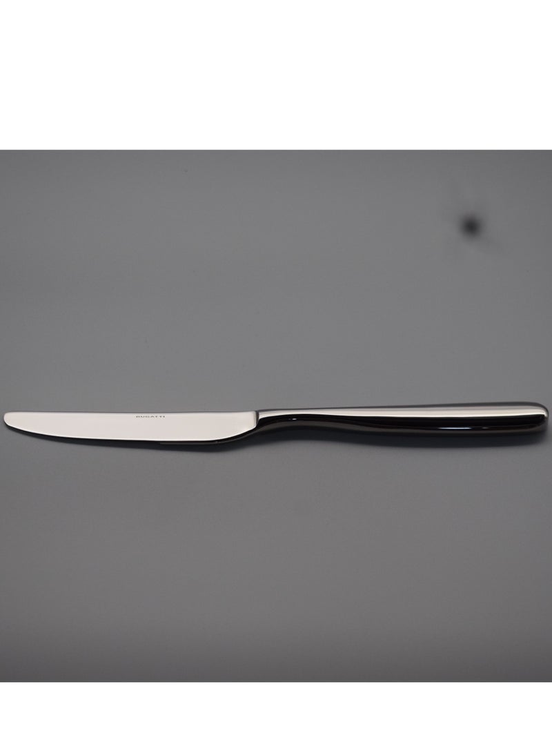 Casa Bugatti CAPRICCIO 24 Piece - 18/10 Stainless Steel