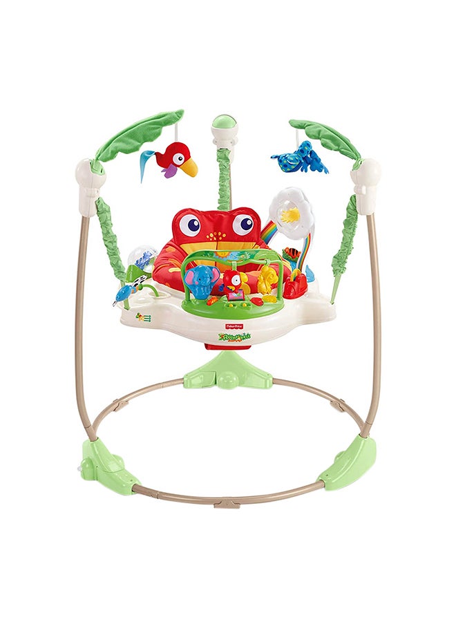 Jumper Walker With Padded Seat For Your Little Ones First Steps