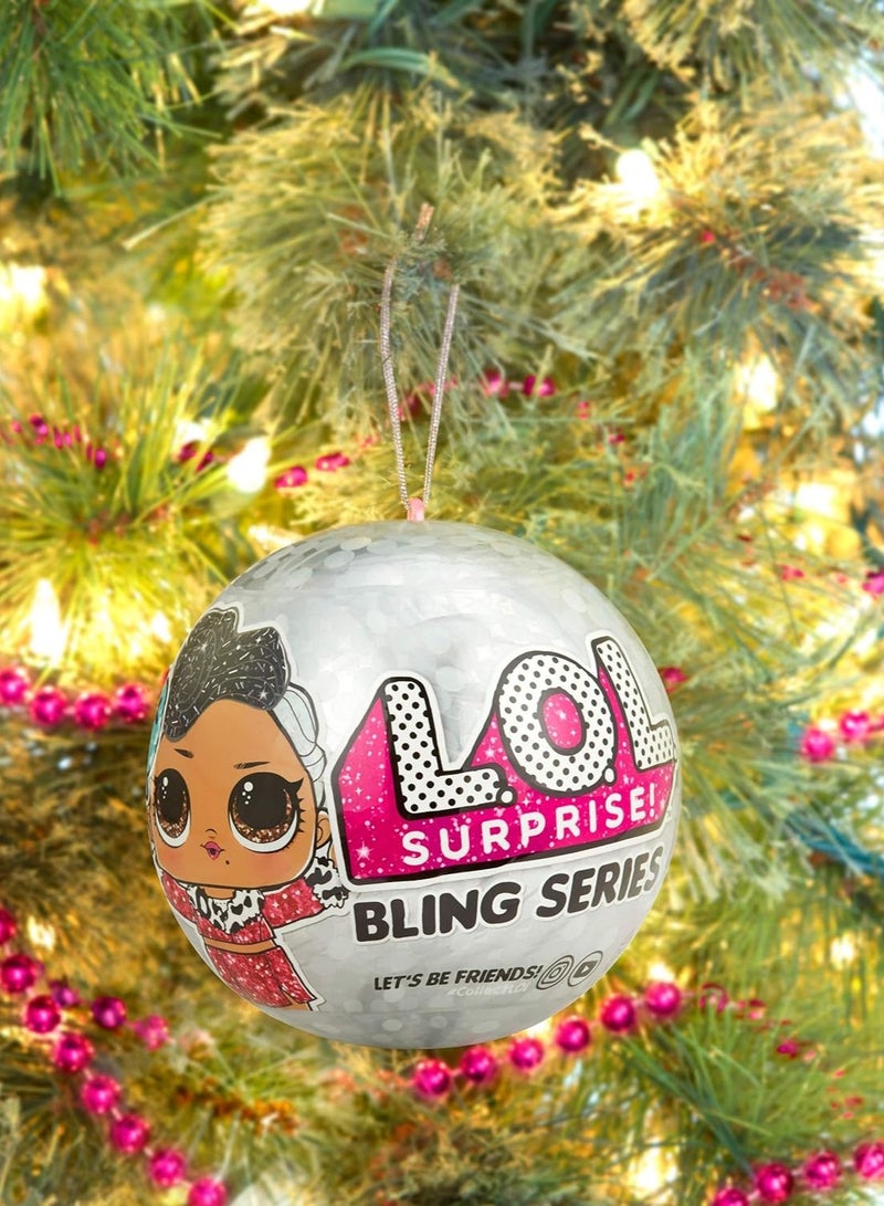 L.O.L. Surprise! Bling Series