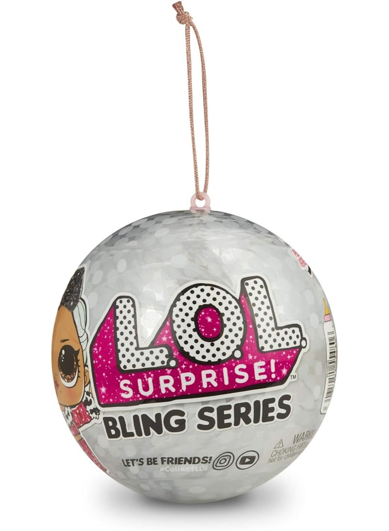 L.O.L. Surprise! Bling Series