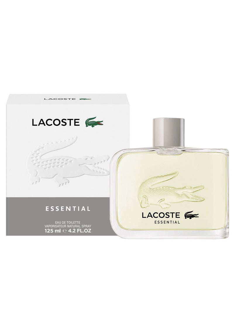 Essential EDT For Men 125ml