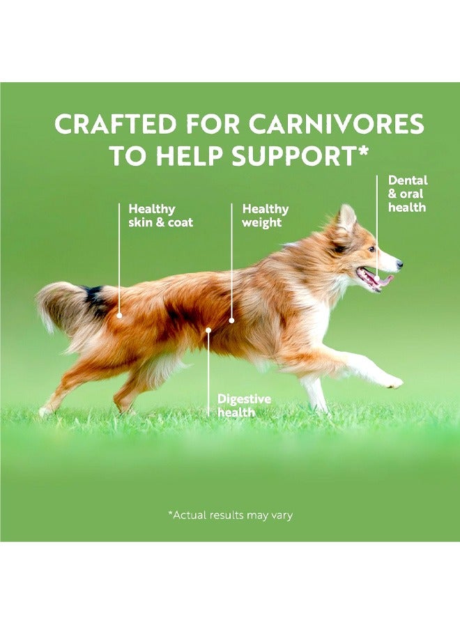 Air Dried Chicken Dog Food - 1 Kg