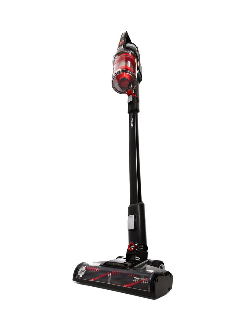 ONEPWR Emerge Plus Cordless Stick Vacuum Cleaner 0.6 L 180 W CLSV-VPMC Black