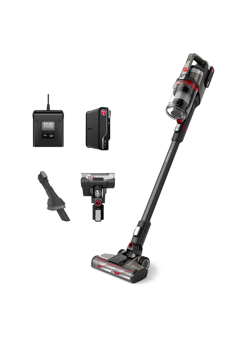 ONEPWR Emerge Plus Cordless Stick Vacuum Cleaner 0.6 L 180 W CLSV-VPMC Black