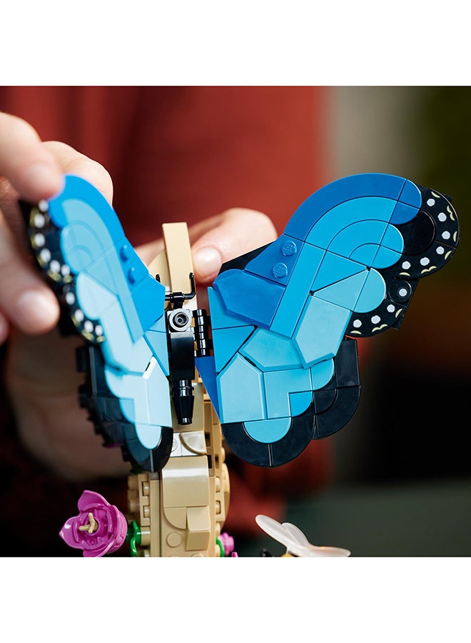 LEGO Ideas The Insect Collection 21342 (1111) Pieces