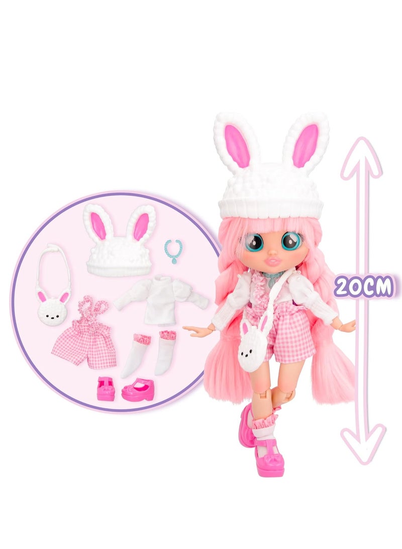 Bff Fashion Doll - Coney & Sydney