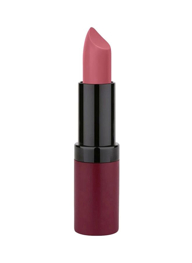 Velvet Matte Lipstick 12