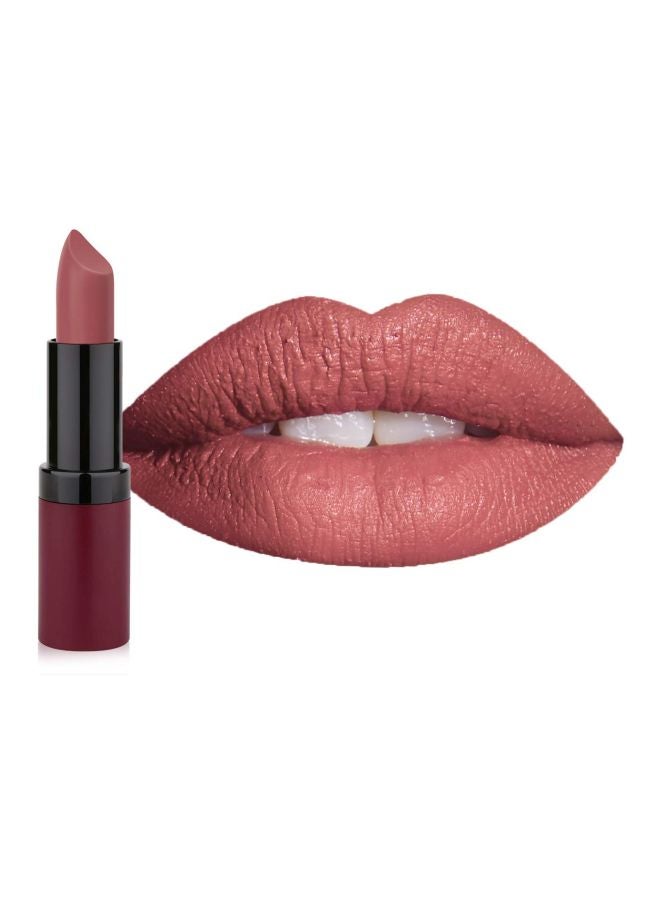 Velvet Matte Lipstick 12