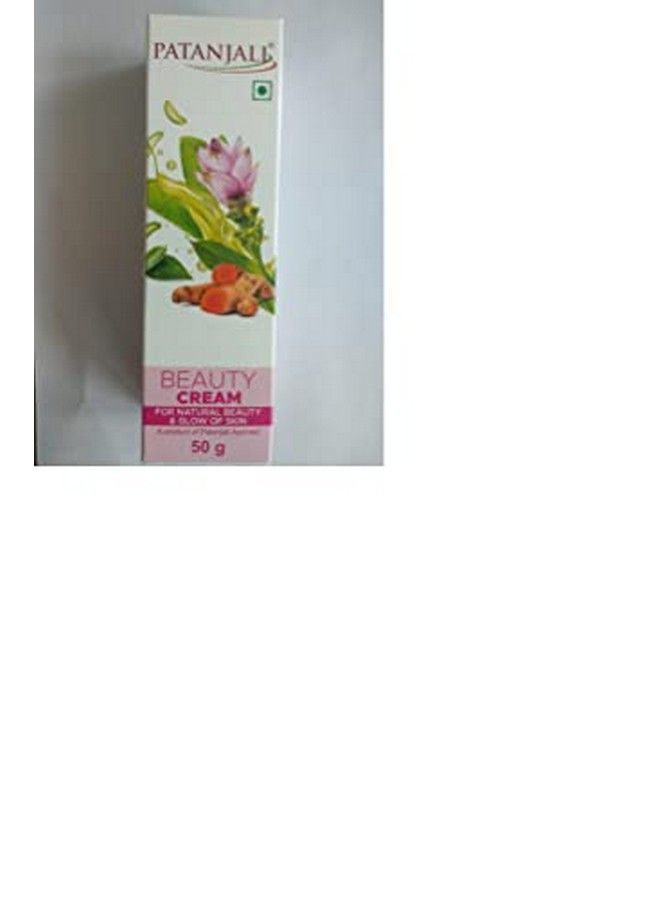 Beauty Cream 50G (Pack Of 2)