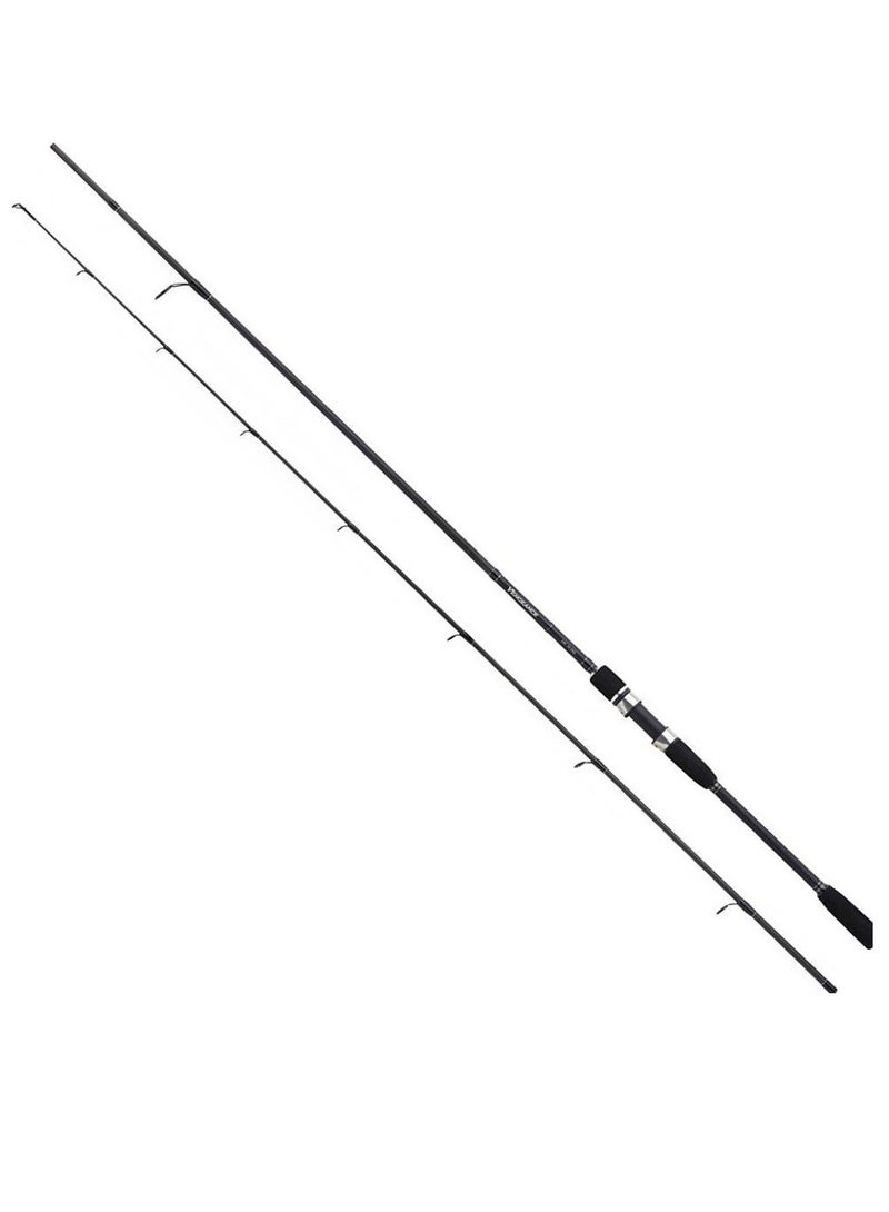 Shimano Fishing FX XT 21MH Casting Rod