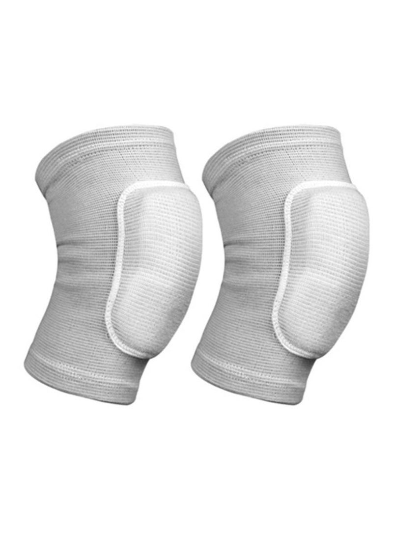 2pcs/Set Sports Kneepad Knee Support Fitness Gear