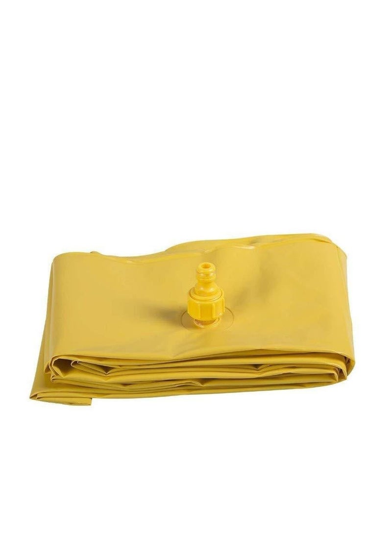 1.7m Children's spray mat outdoor water cooling spray mat lawn fountain pool game spray mat
