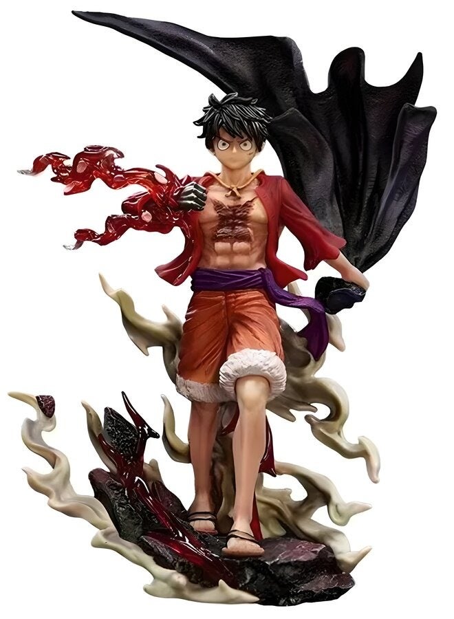 One Piece The King Monkey D Luffy