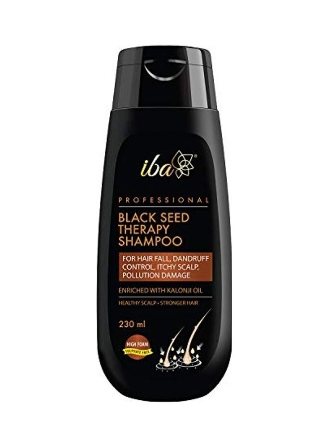 Black Seed Therapy Shampoo Clear 230ml