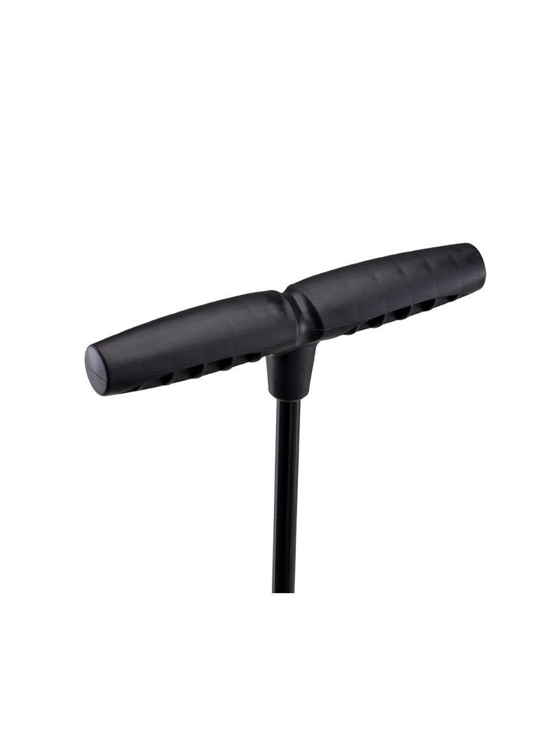 yclone Floor Pump Orange