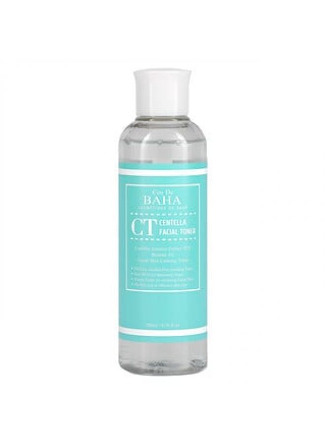 Cos De BAHA Centella Facial Toner 6.76 fl oz