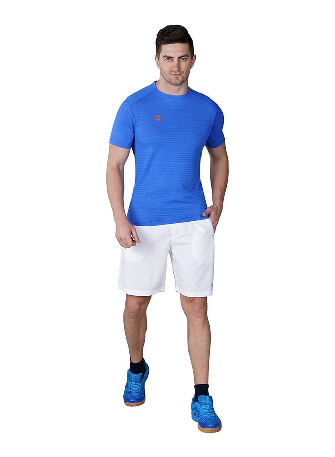 Urban Peach Shorts for Men | Size: Medium | Material: Polyester | Type: Regular Fit | Shorts for Gym | Sports Shorts | Running Shorts