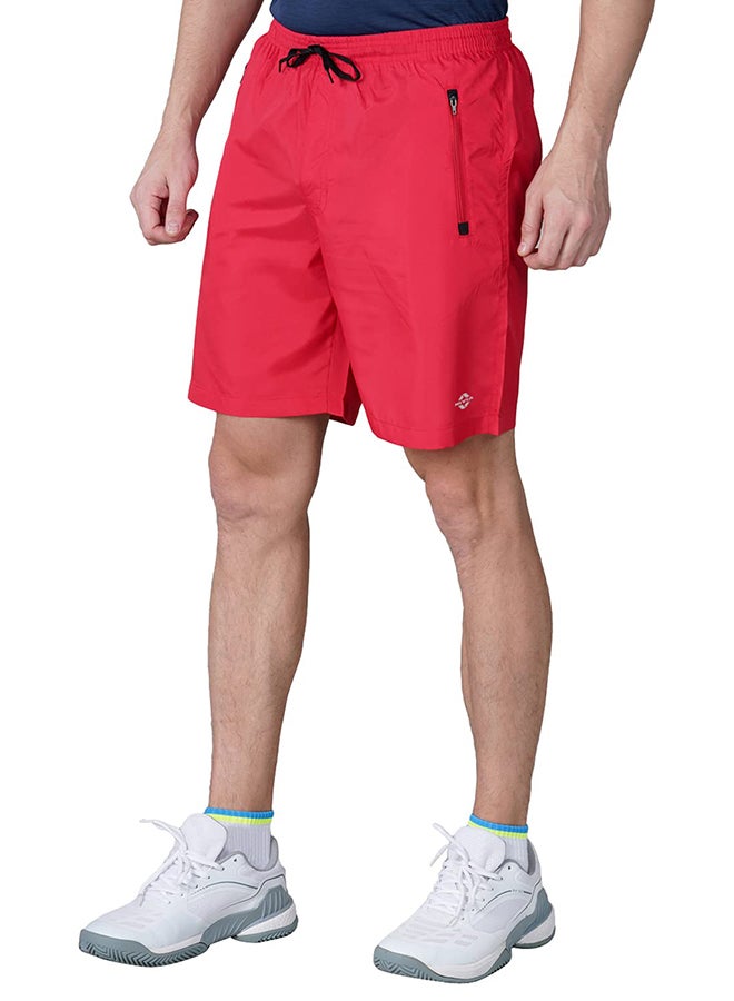 Urban Peach Shorts | Size : Large | Light Weight | Comfortable | Stylish | Casual | Gym | Running Cycling & Outdoor Activities