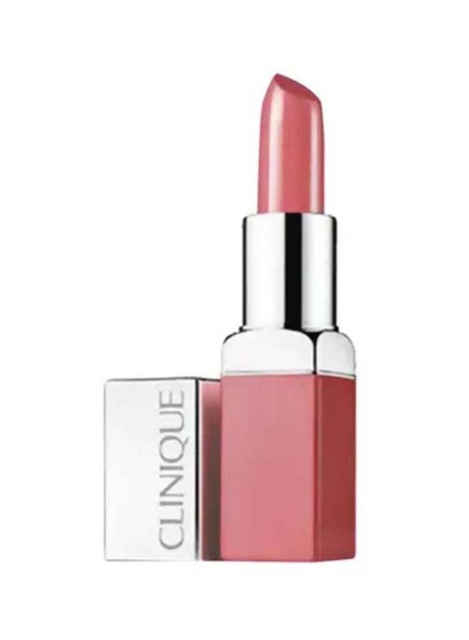 Lip Colour And Primer Lipstick Nude Pop