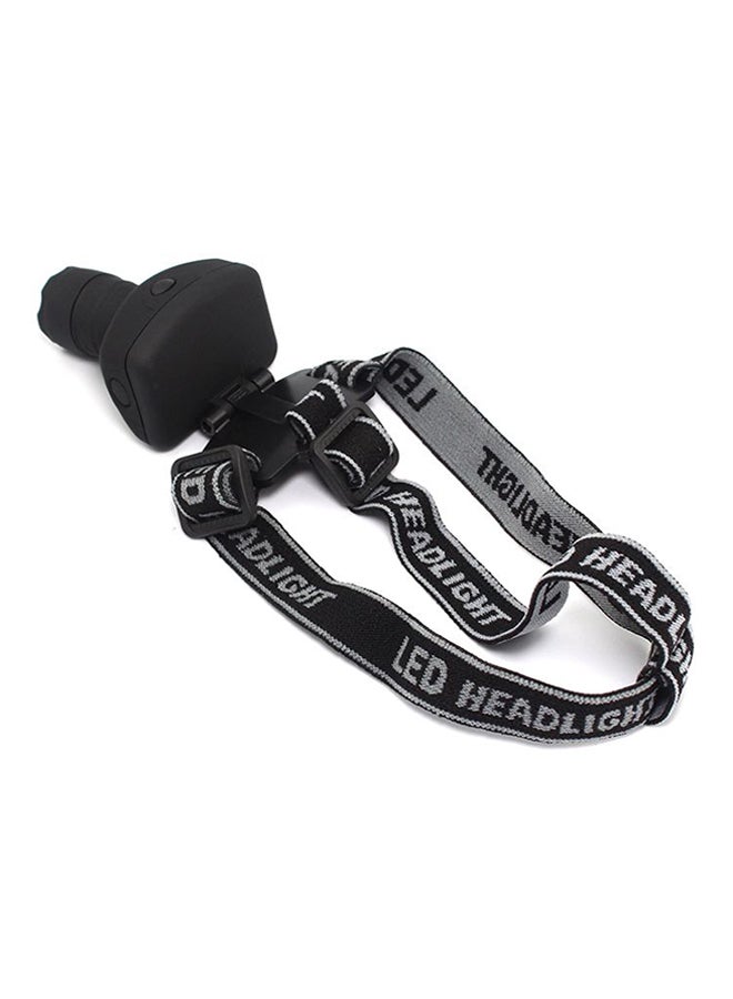Cree LED Headlamp
